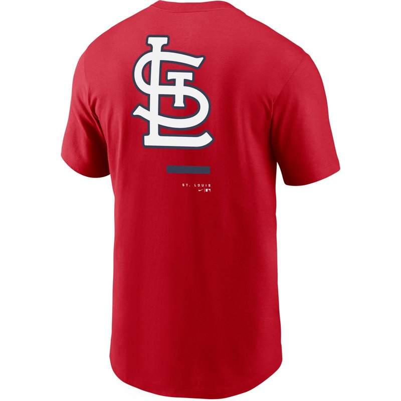 Nike Men's St. Loui… - image