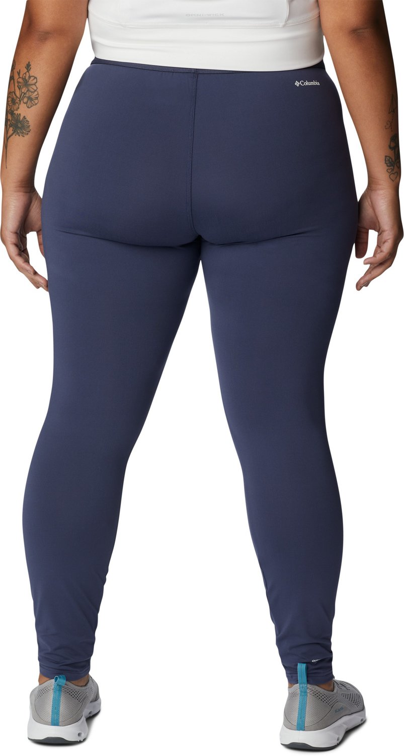 Columbia Sportswear Women's Hike Plus Size Leggings | Academy