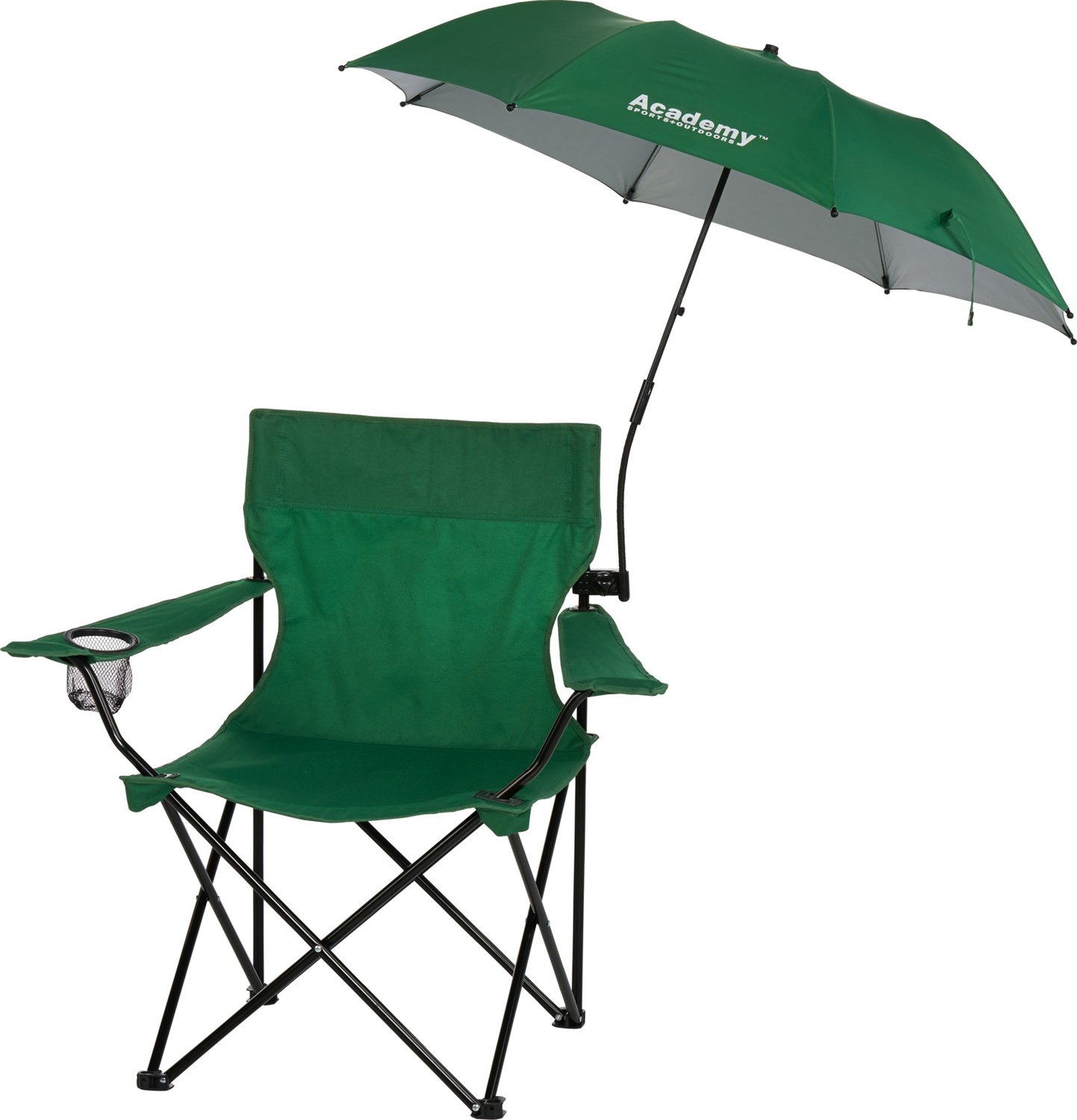 Field and stream chair orders umbrella