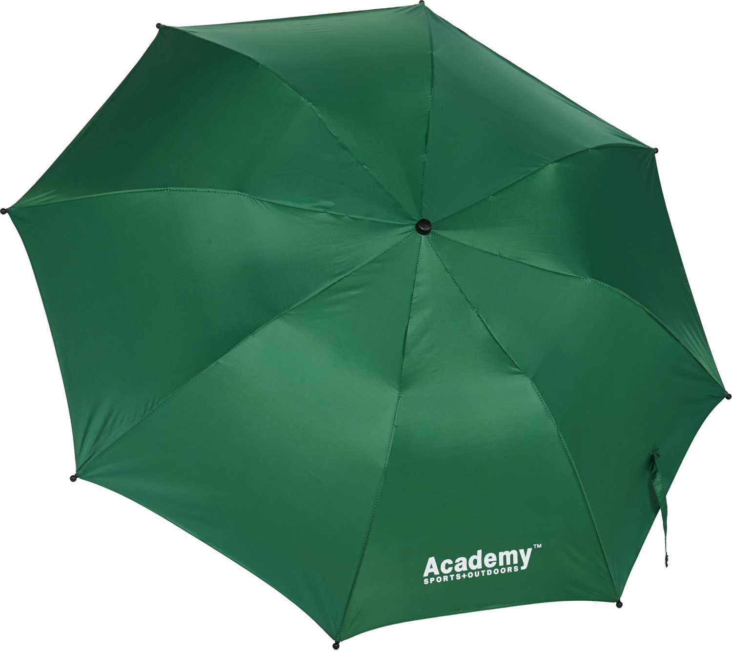 Academy Sports + Outdoors 3.4 ft Clamp-On Umbrella                                                                               - view number 2