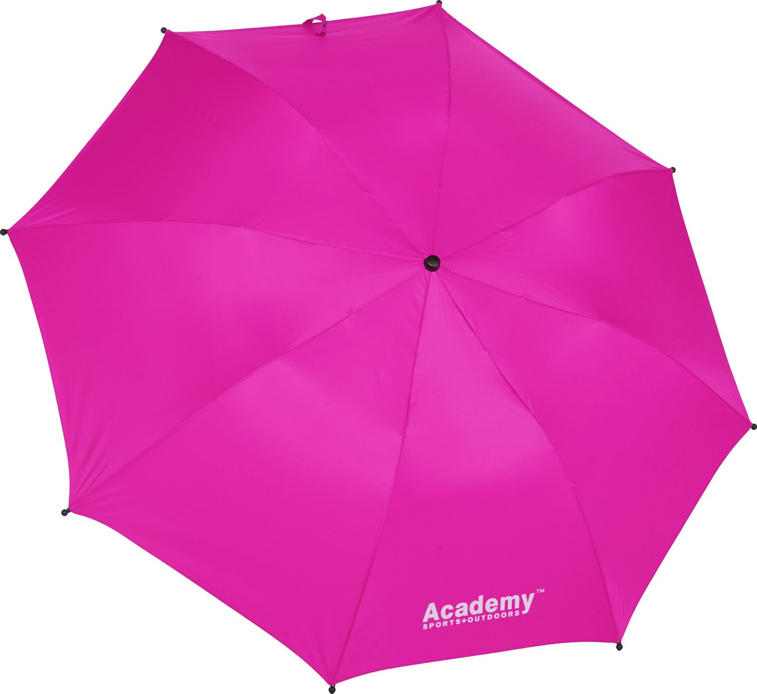 Academy Sports + Outdoors 3.4 ft Clamp-On Umbrella                                                                               - view number 2