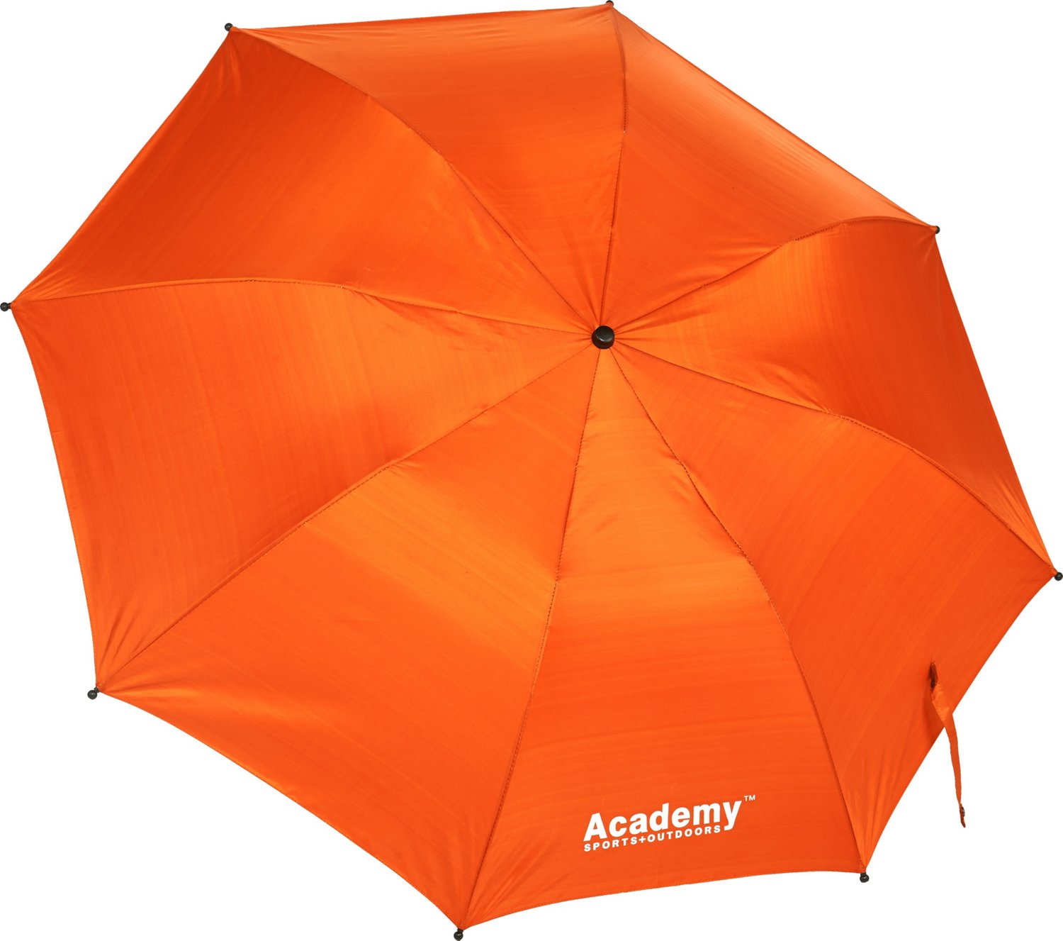 Academy Sports + Outdoors 3.4 ft Clamp-On Umbrella                                                                               - view number 2