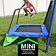 Sportspower Mountain View Metal Slide, Swing and Trampoline Set                                                                  - view number 7
