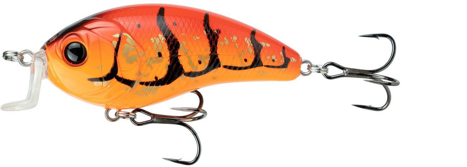 6th Sense Swank 66X Crankbait Academy