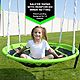 Sportspower Mountain View Metal Slide, Swing and Trampoline Set                                                                  - view number 8