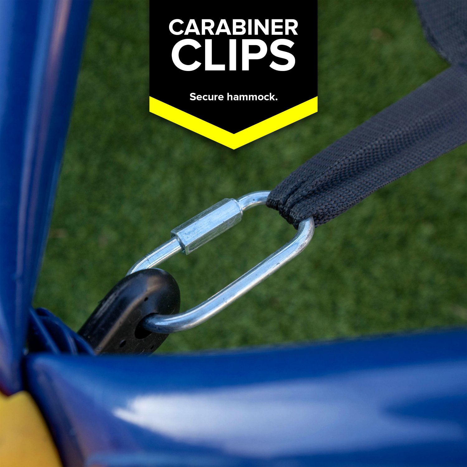 Sportspower Deluxe Dome Climber with Hammock                                                                                     - view number 6