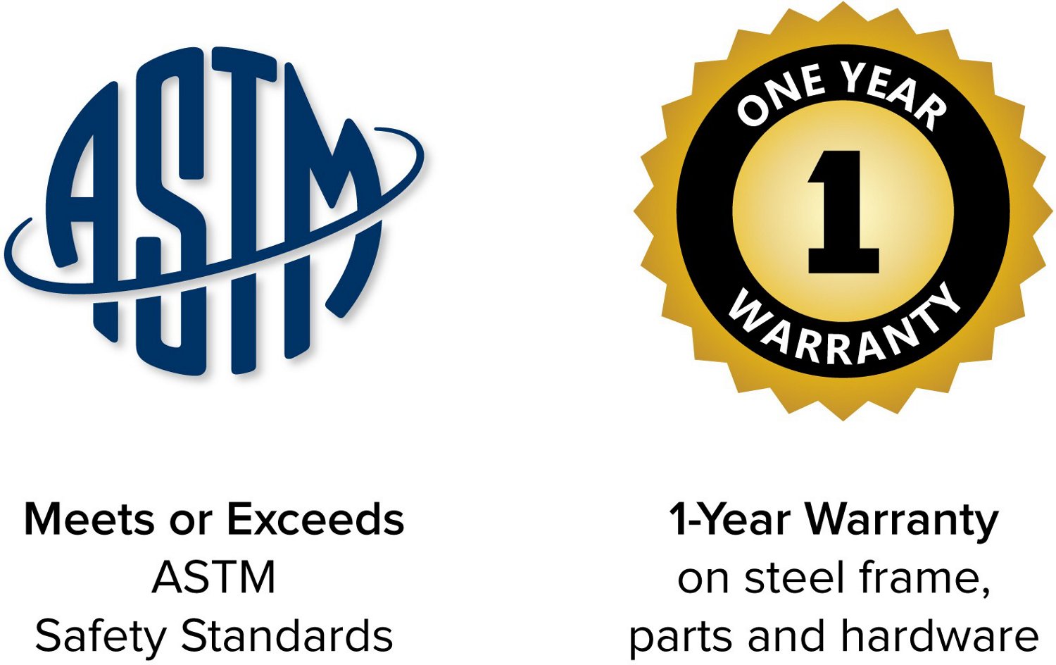 Sportspower Deluxe Dome Climber with Hammock                                                                                     - view number 7