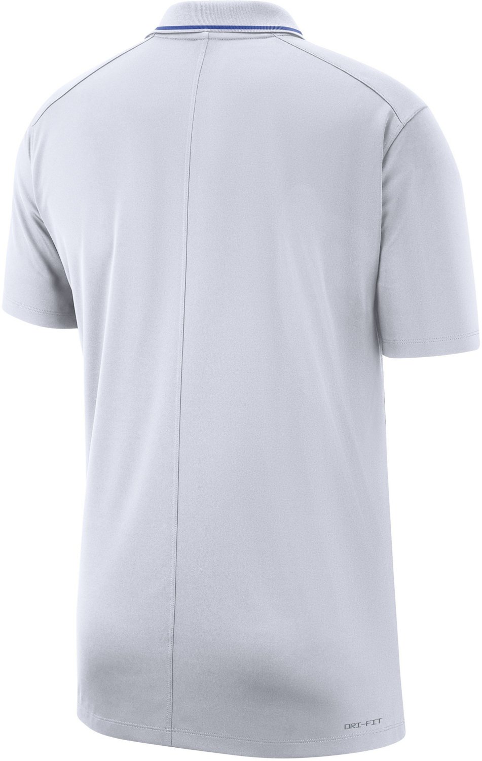 Jordan Men's University of Florida Dri-FIT Coaches Polo                                                                          - view number 2