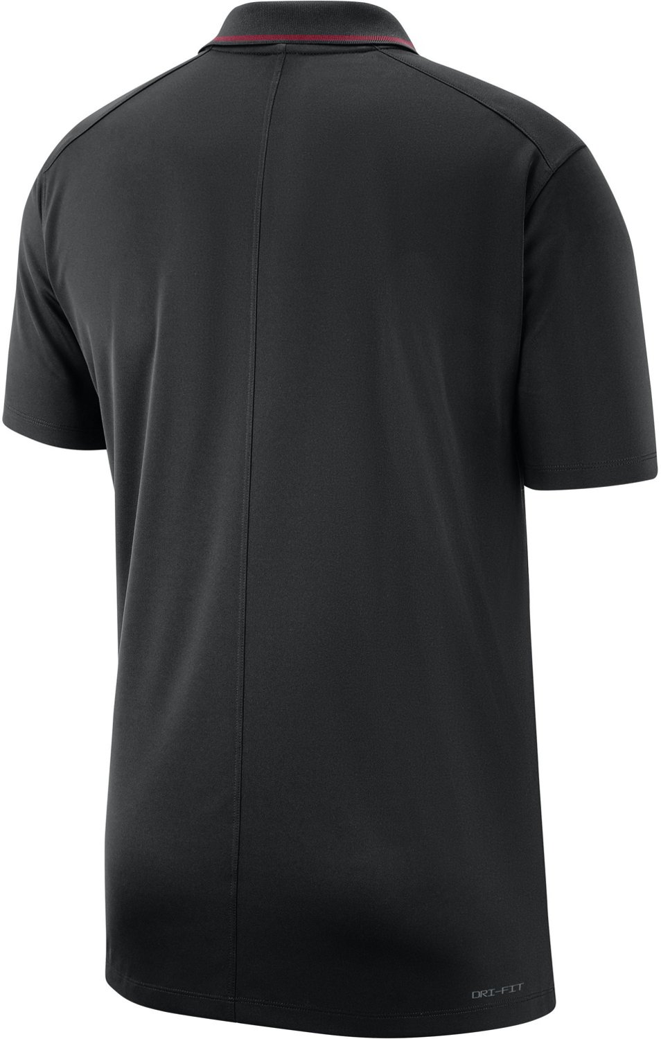 Jordan Men's University of Oklahoma Dri-FIT Coaches Polo                                                                         - view number 2