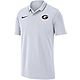 Nike Men's University of Georgia DF Coaches Polo Shirt                                                                           - view number 1 selected
