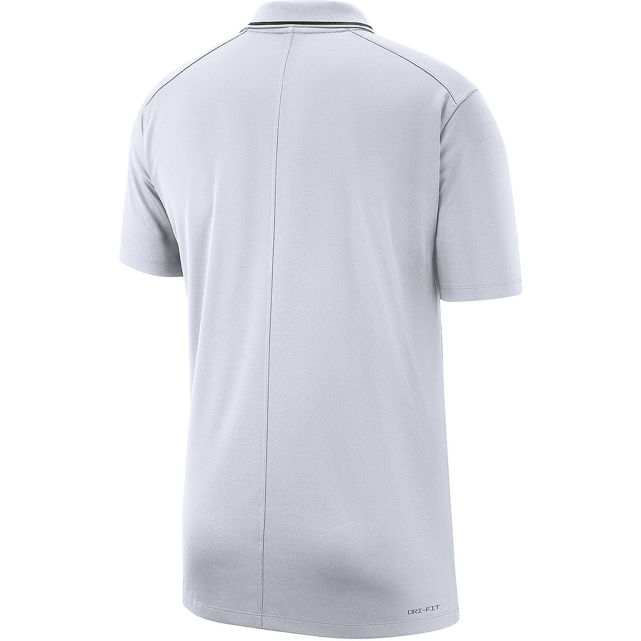Nike Men's University of Georgia DF Coaches Polo Shirt                                                                           - view number 2