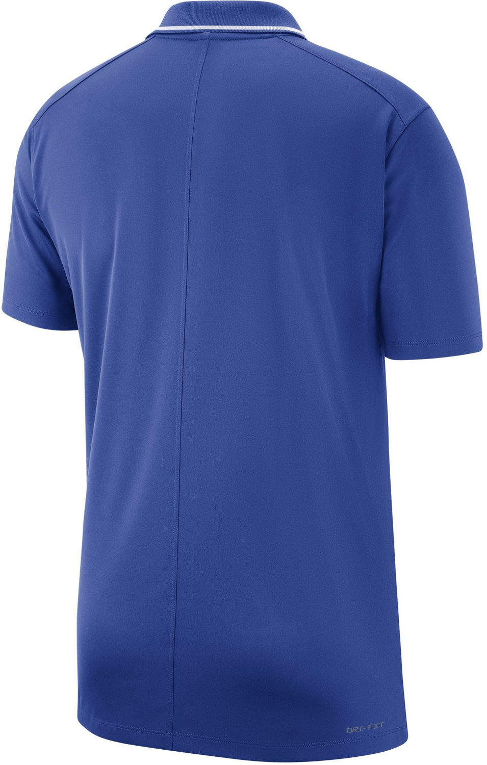 Nike Dri-FIT Men's Short-Sleeve Coach Polo