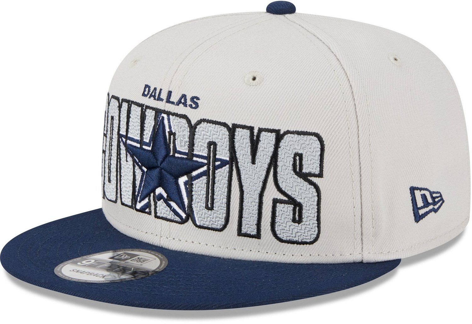 Dallas Cowboys Hats in Dallas Cowboys Team Shop 