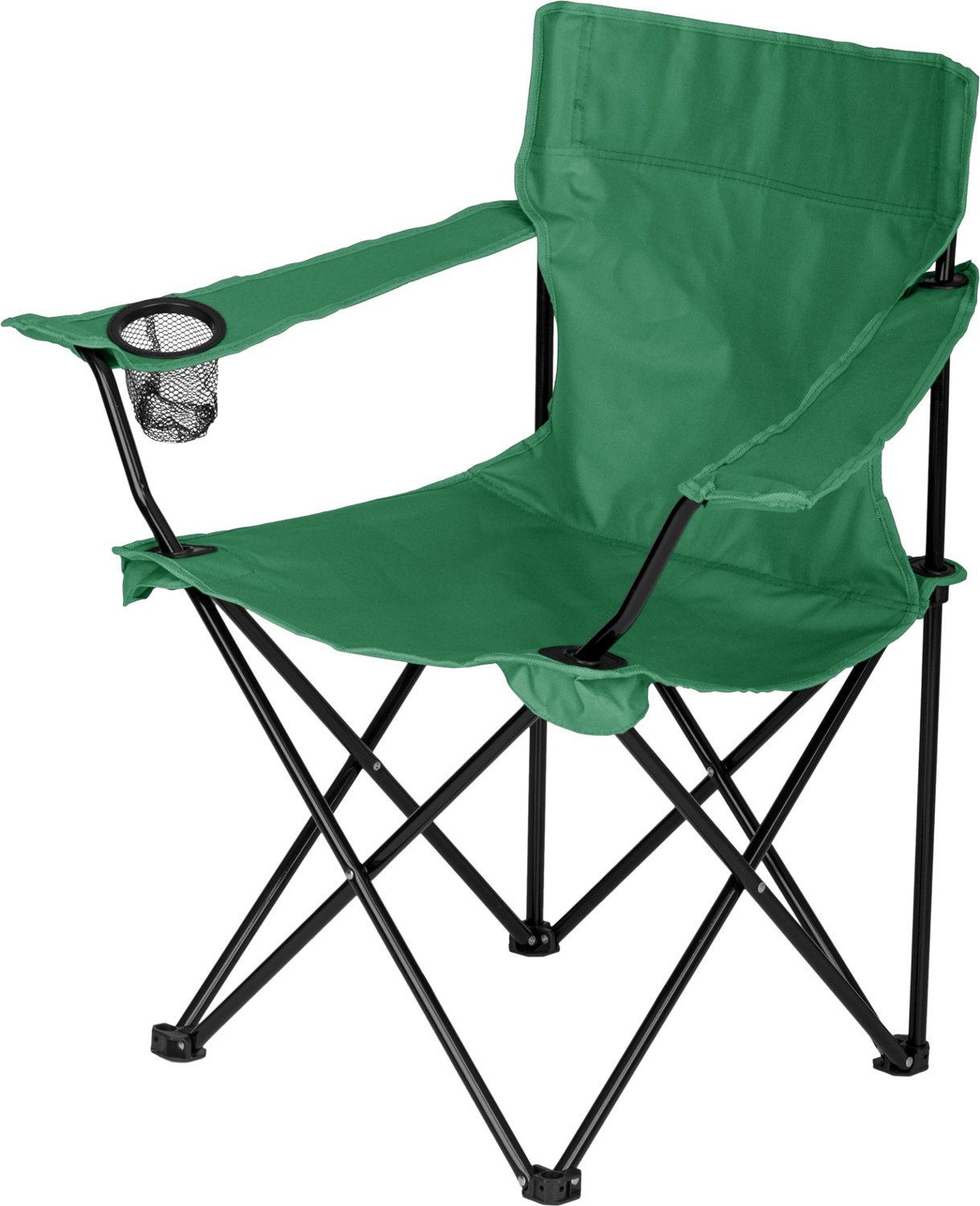 Academy Sports Outdoors Logo Armchair Academy