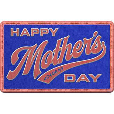 eGift Card - Happy Mother's Day Patch                                                                                           