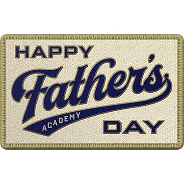 eGift Card - Happy Father's Day Patch 2023                                                                                      