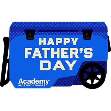 eGift Card - Happy Father's Day Cooler 2023                                                                                     
