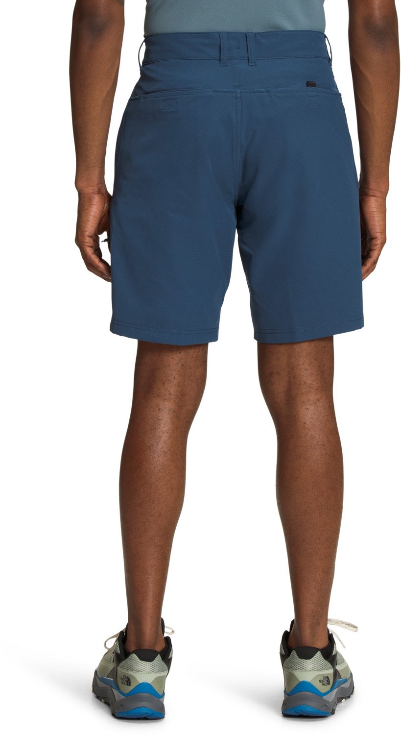 The North Face Men's Rolling Sun Packable Shorts 7 in                                                                            - view number 3