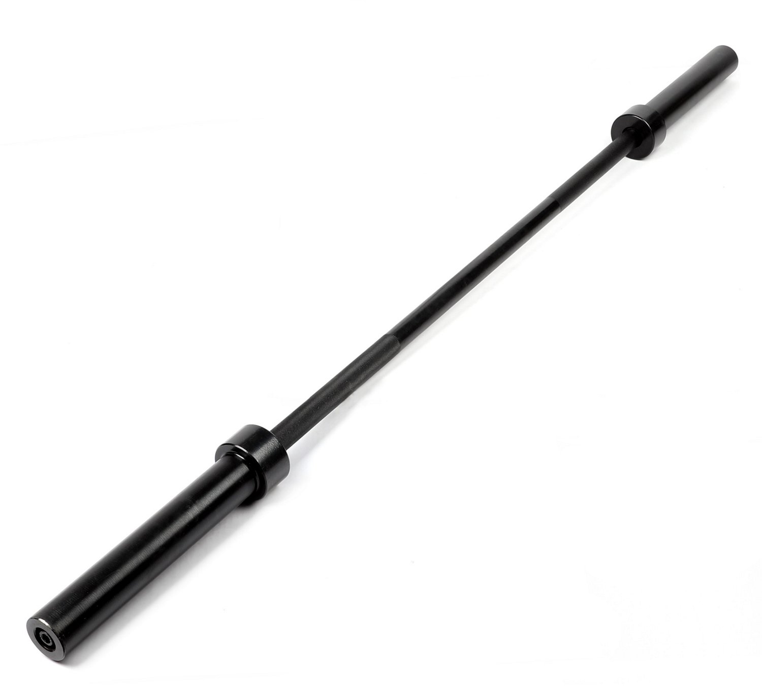 PRCTZ 5 ft Olympic Barbell | Academy