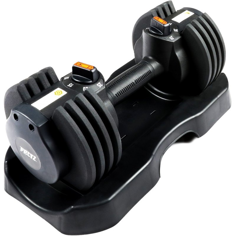 Prctz 5 To 25 Lb Ad… - image
