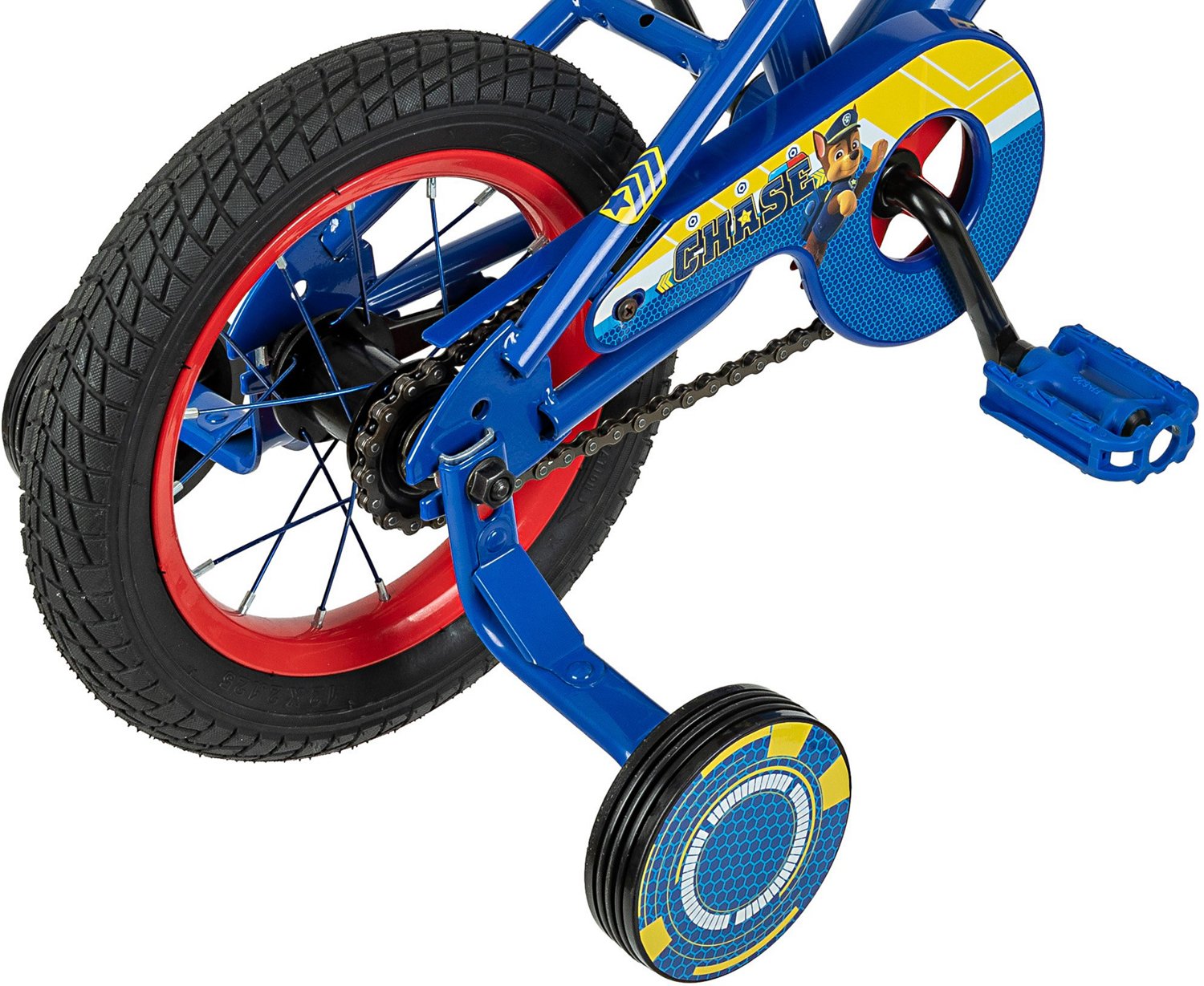 Nickelodeon Kids' Paw Patrol 12 in Bike - view number 8