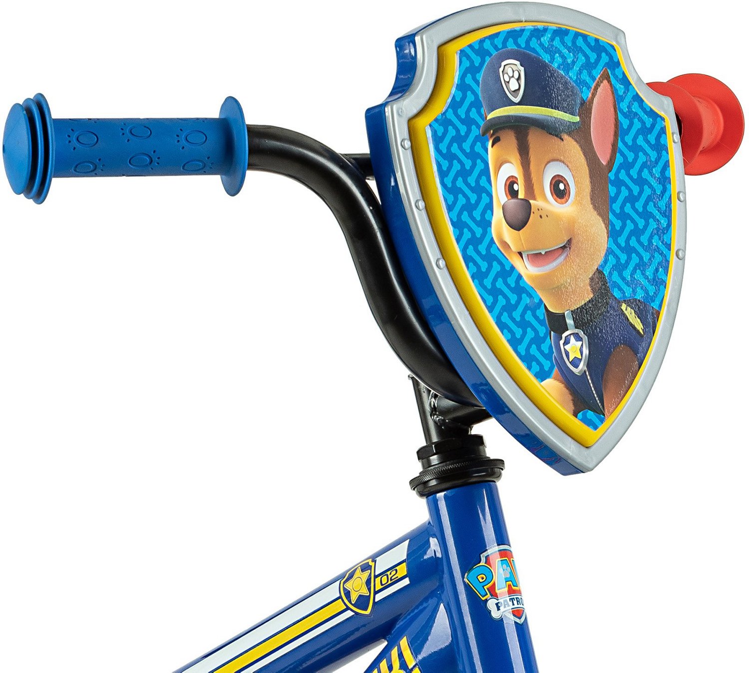 Chase paw patrol on sale bike