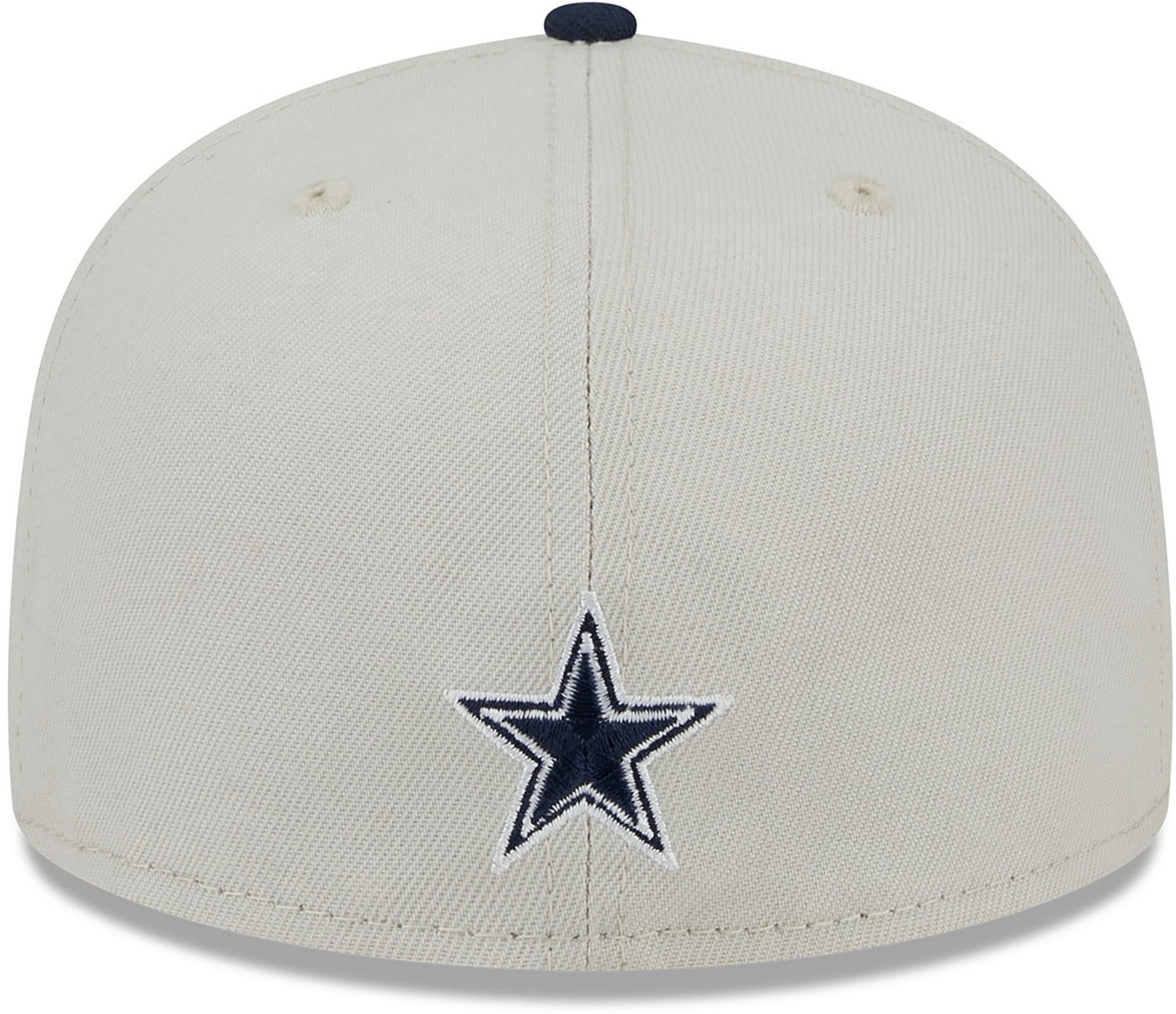 New Era Men's Dallas Cowboys '23 Draft 59FIFTY Alt Cap