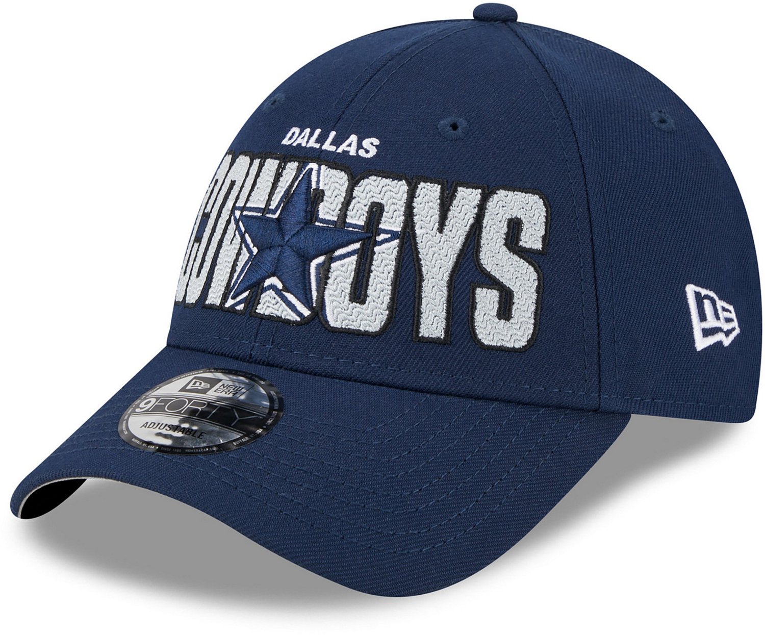 Dallas Cowboys Headwear, Dallas Cowboys Hats & Caps