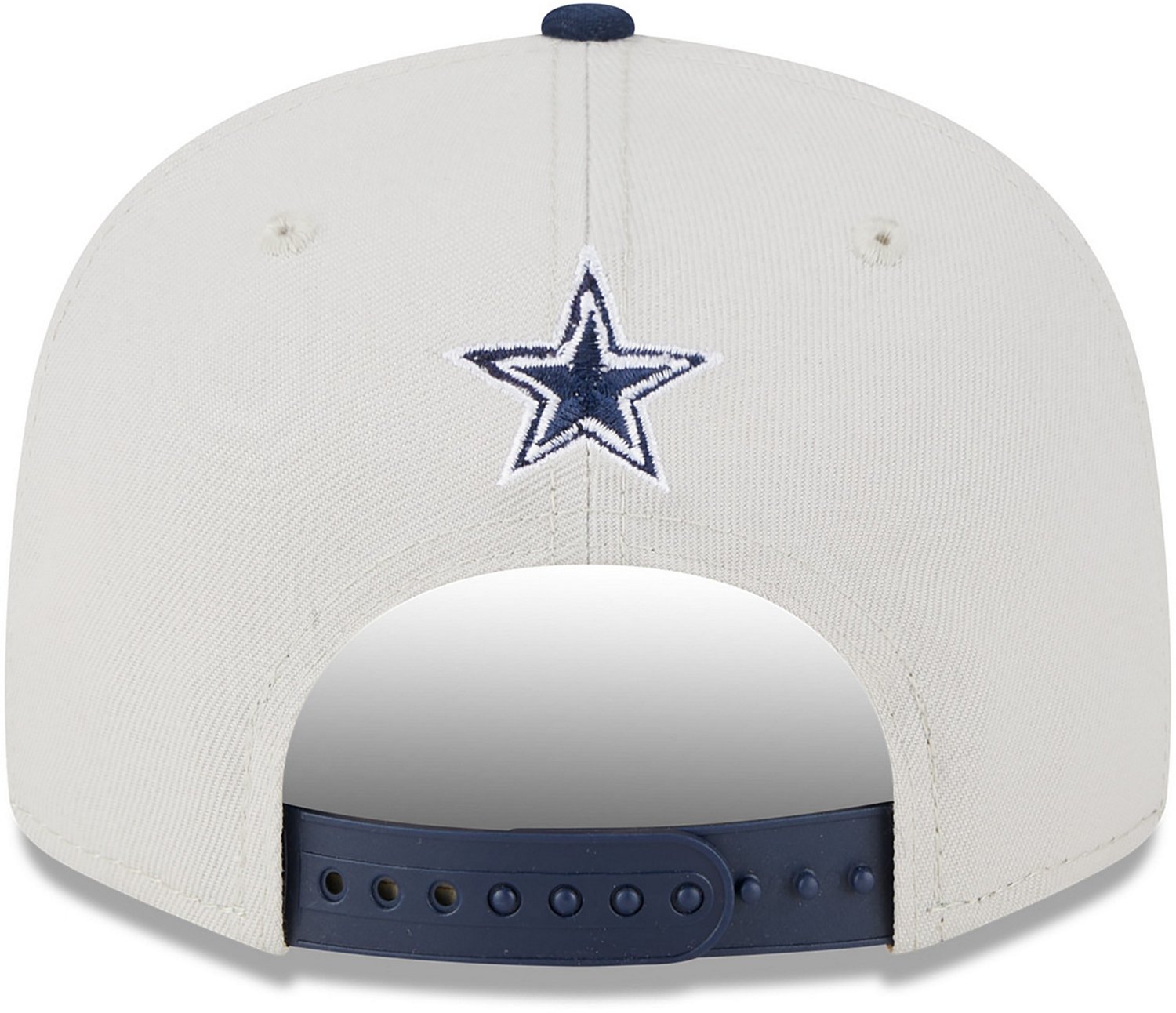 New Era Men's Dallas Cowboys '23 Draft 9FIFTY Cap