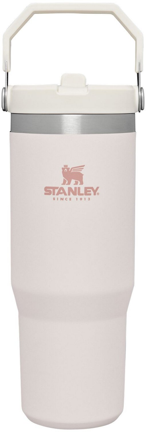 Stanley The IceFlow 30 oz Classic Flip Straw Tumbler