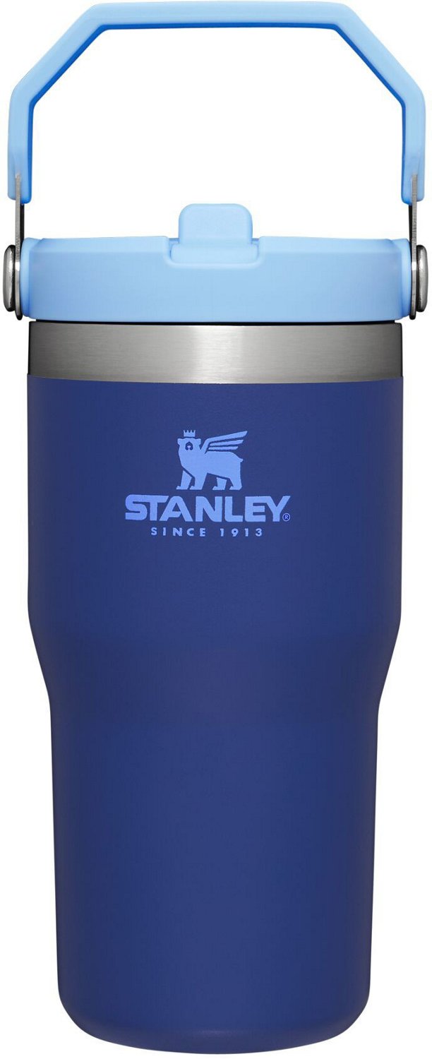 Stanley The IceFlow 20 oz Classic Flip Straw Tumbler Academy