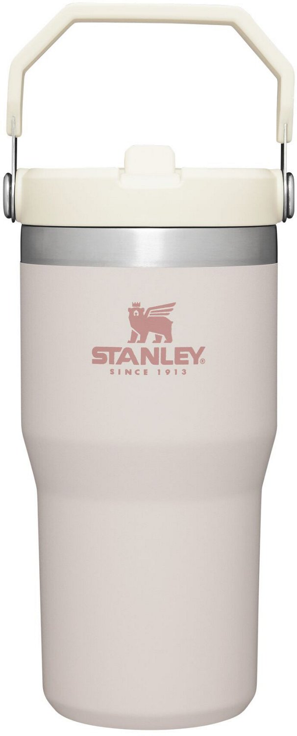 Stanley Classic Iceflow Flip Straw Tumbler