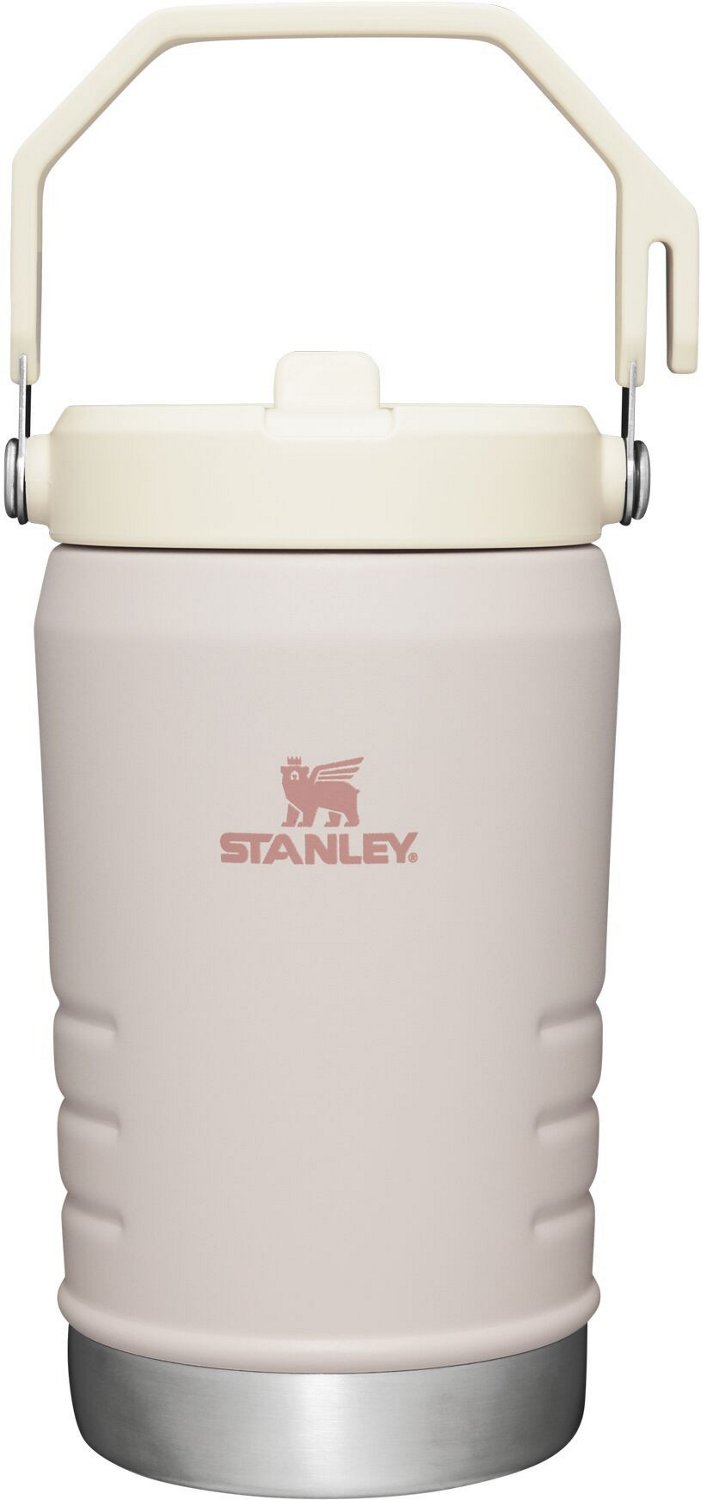 Stanley The IceFlow 40 oz Classic Flip Straw Water Jug