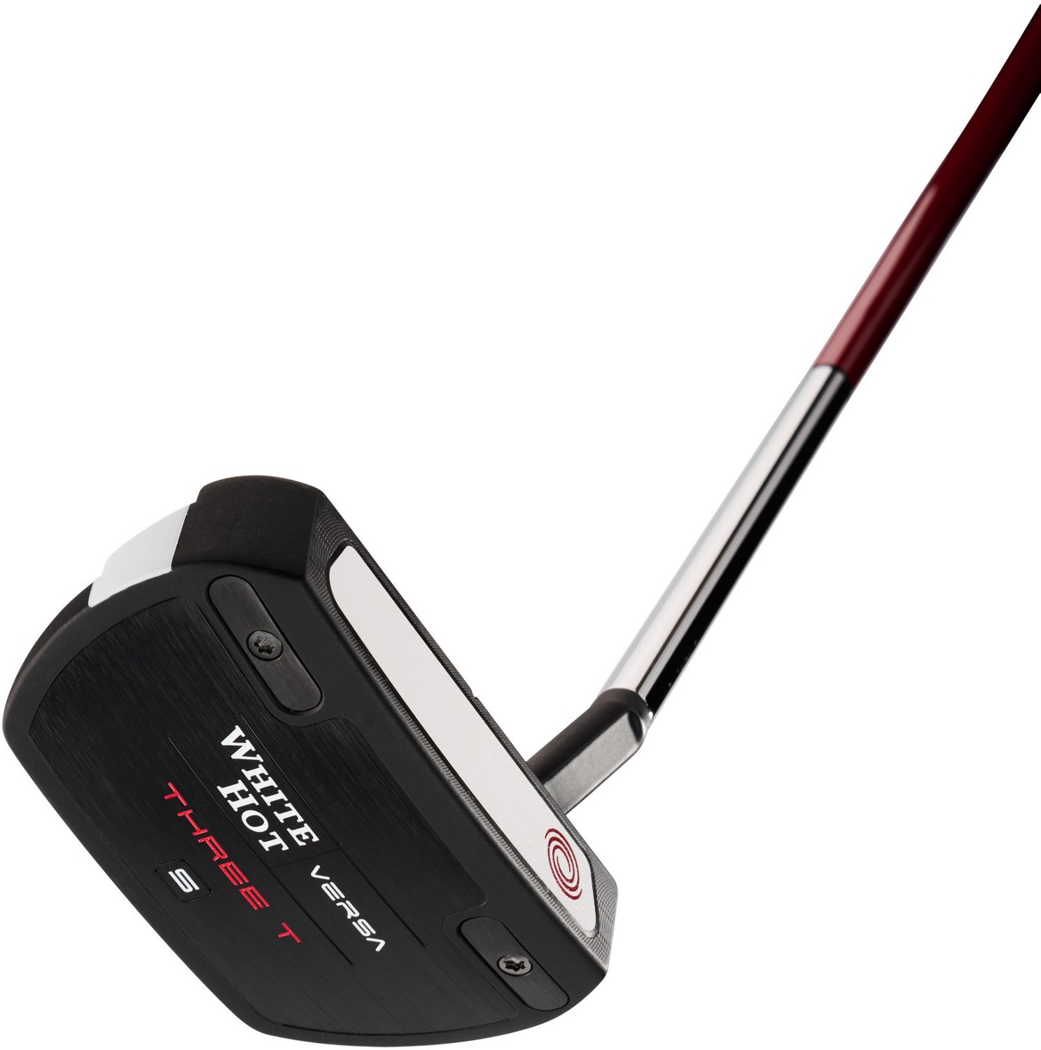 Odyssey White Hot 2023 Versa 3Ts Stroke Lab Putter - view number 3