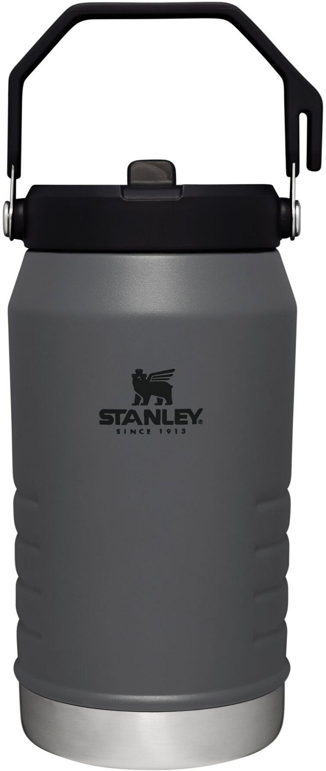 Stanley 64-fl oz Stainless Steel Insulated Water Jug in the Water