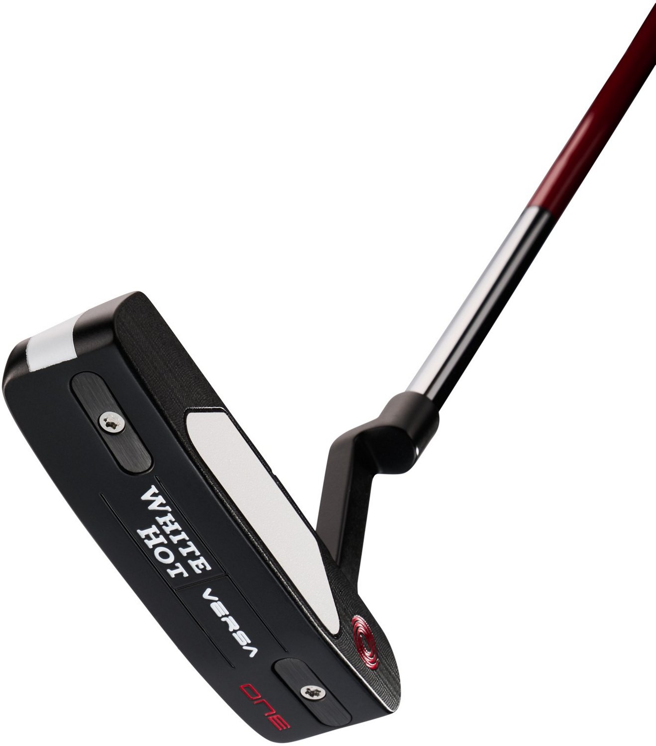 Odyssey White Hot OG 2023 One CH Putter - view number 3
