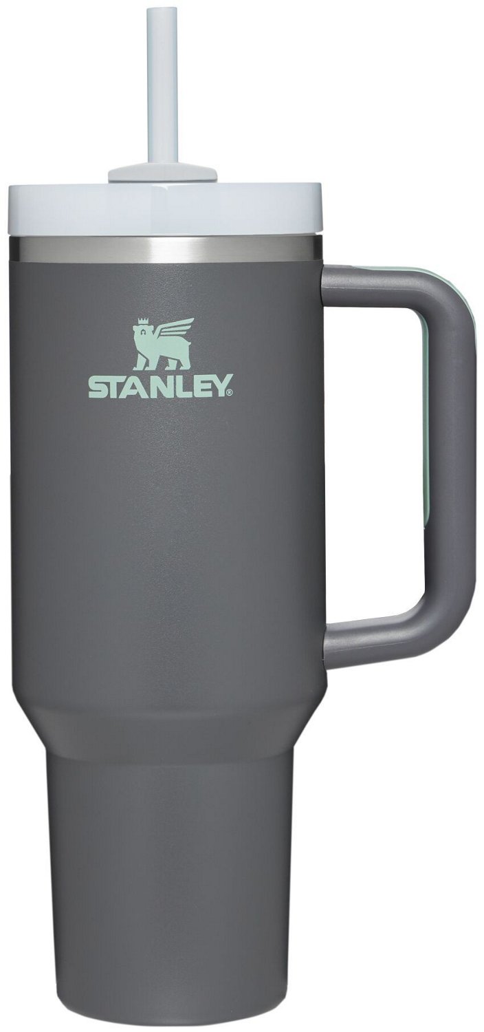 Stanley 40oz Quencher H2.0 FlowState - Texas