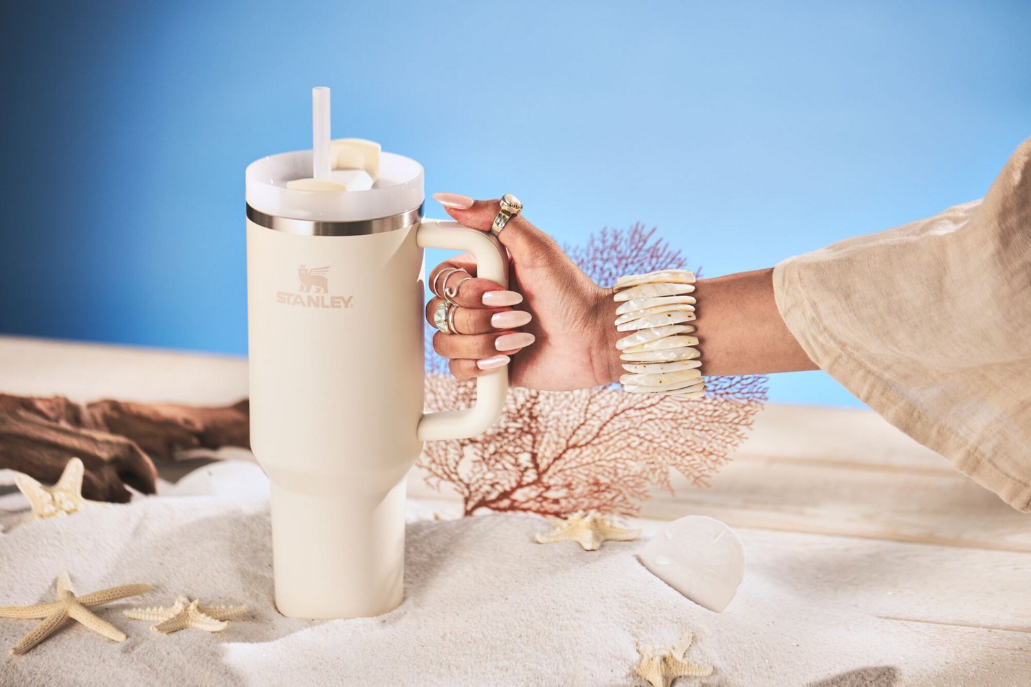 Stanley 40oz Adventure Quencher H2.0 FlowState Tumbler                                                                           - view number 8