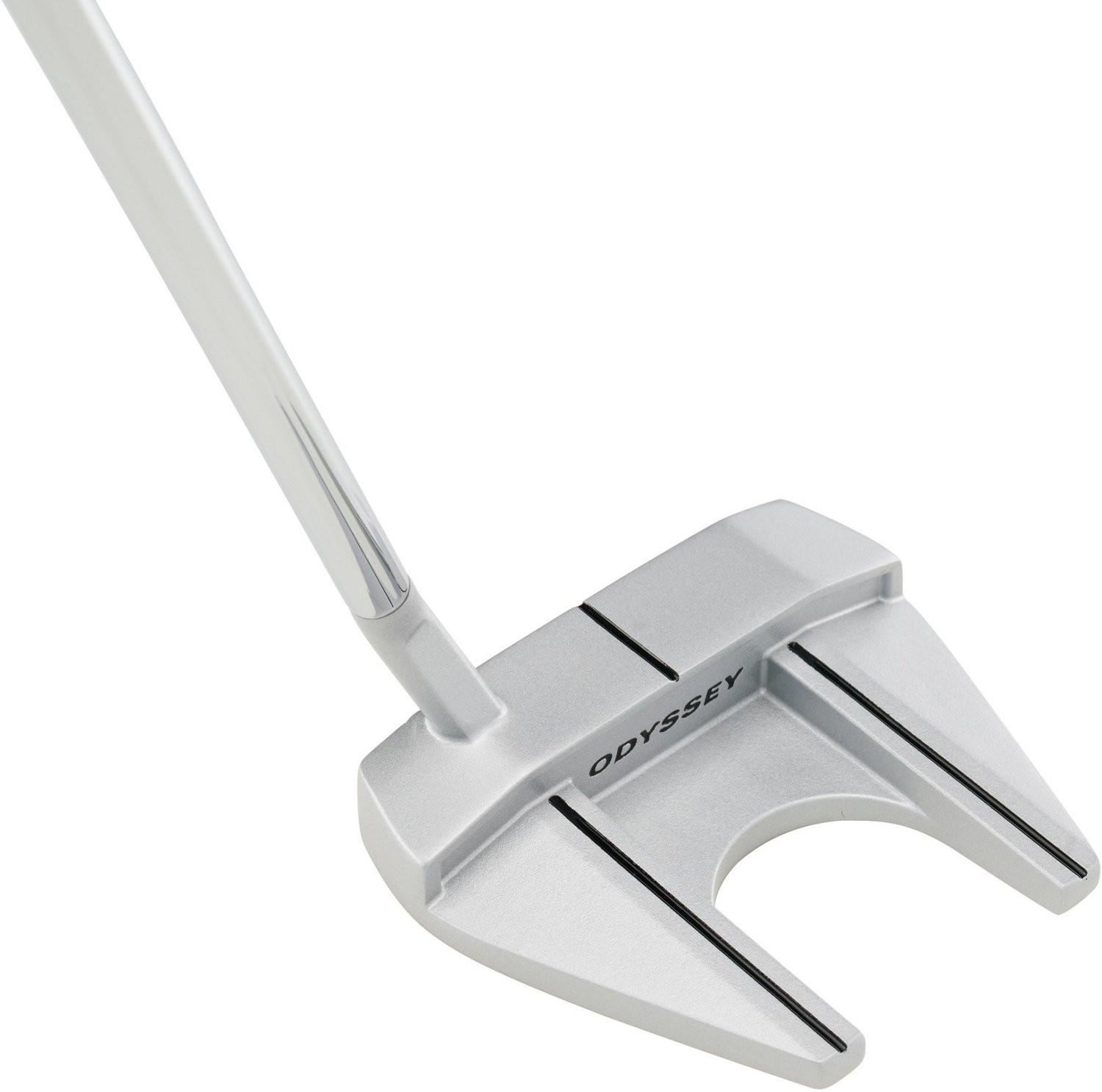Odyssey White Hot OG 2023 #7 Slant Putter  - view number 2