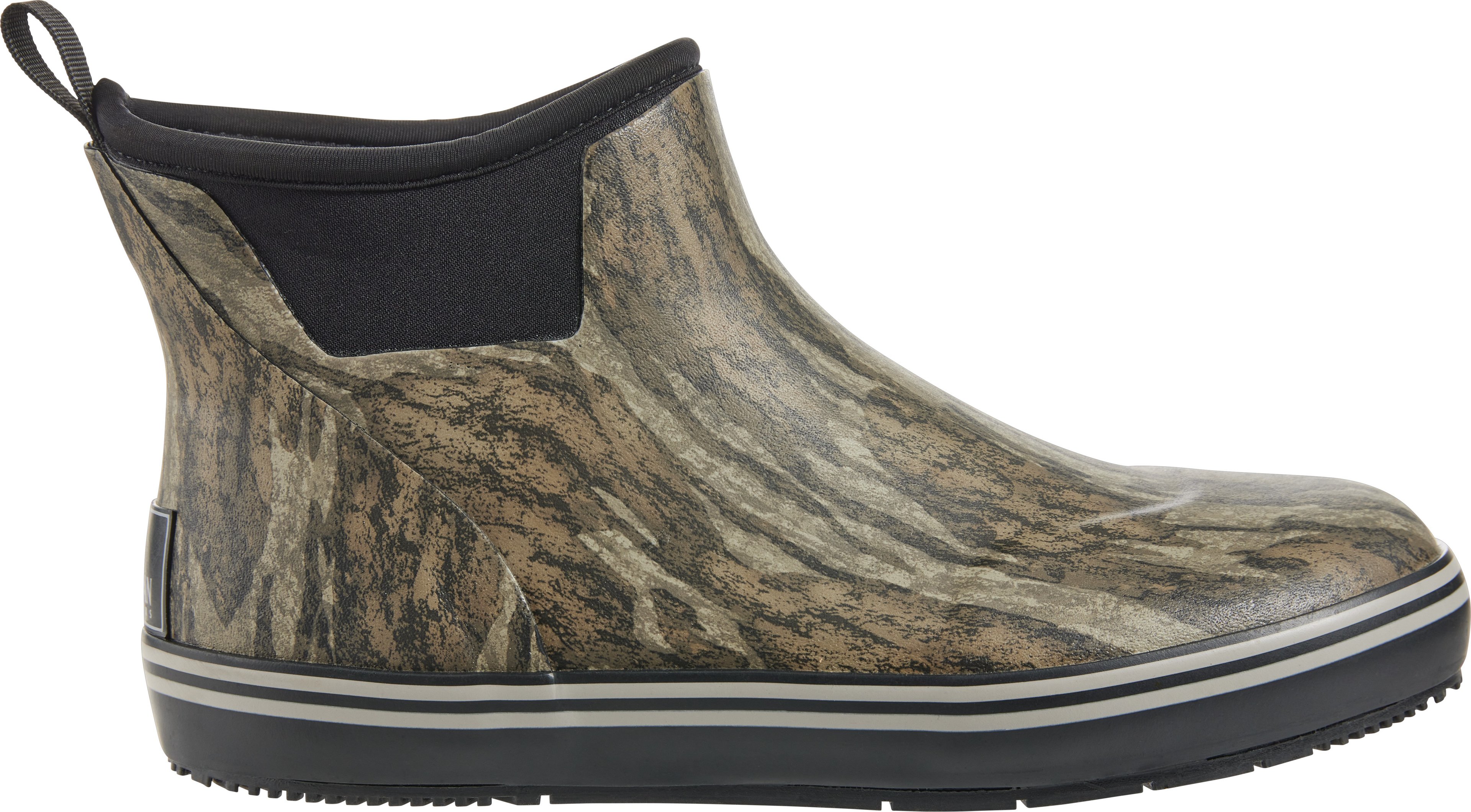Magellan Outdoors Men's Waterproof Rubber Camp Boots