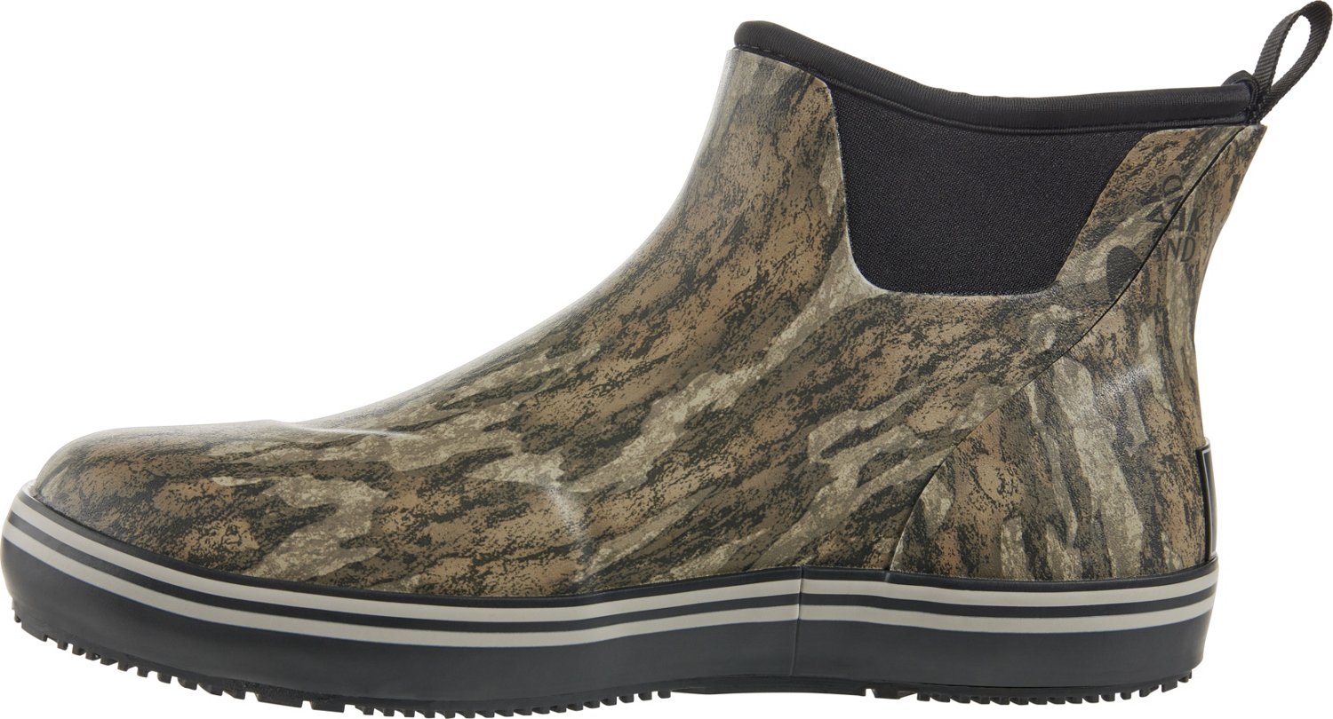 Camo boots outlet academy