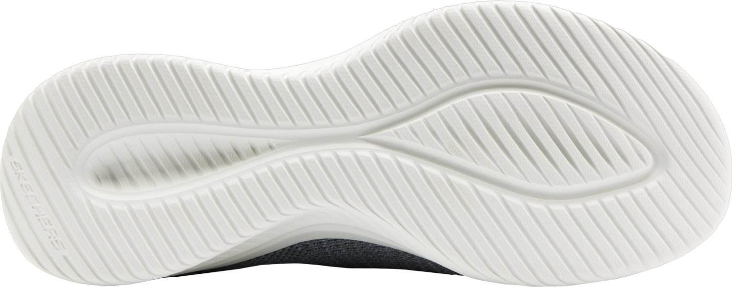 SKECHERS Women's Ultra Flex 3.0 Smooth Step Slip-In Shoes - view number 4