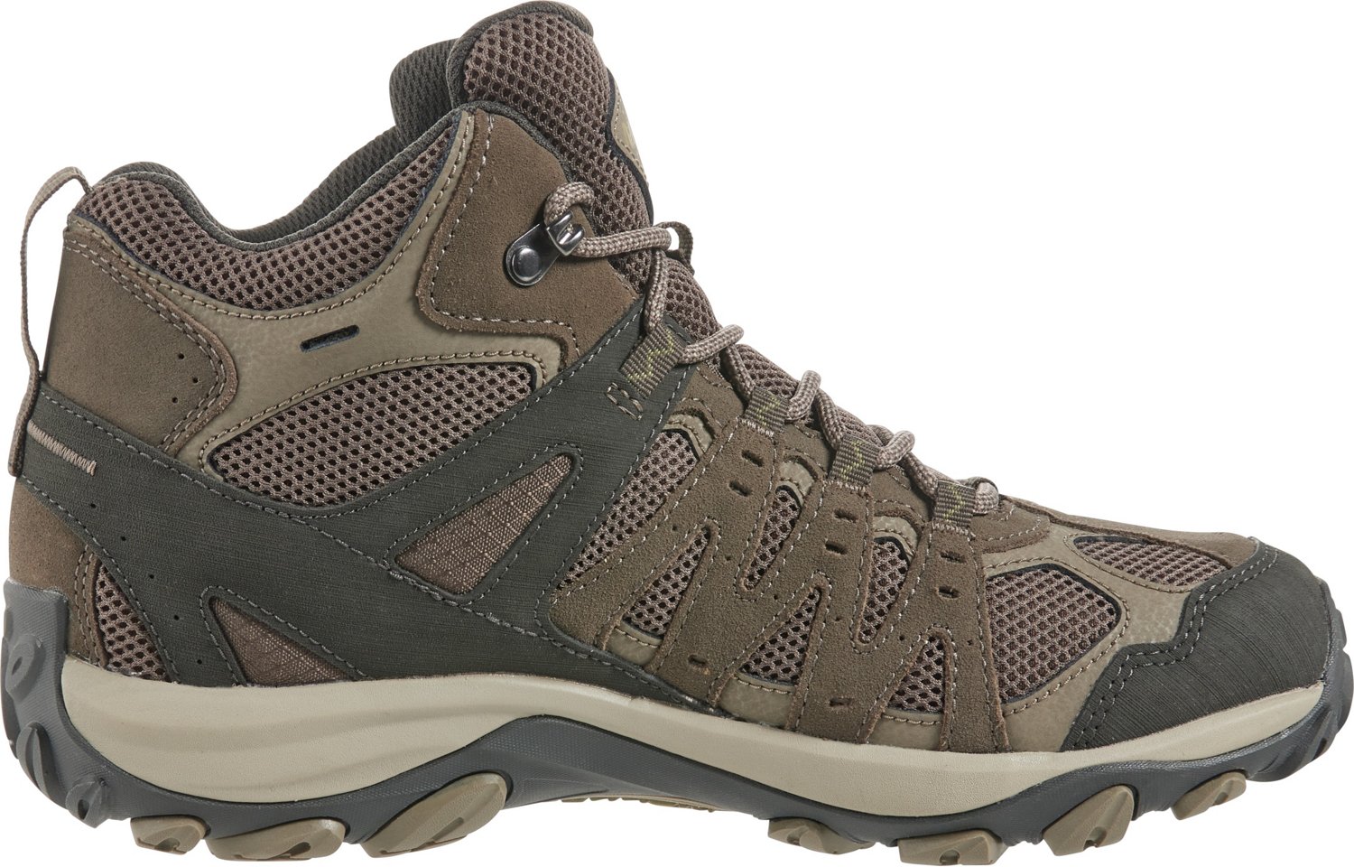 Merrell men's sale accentor waterproof shoe