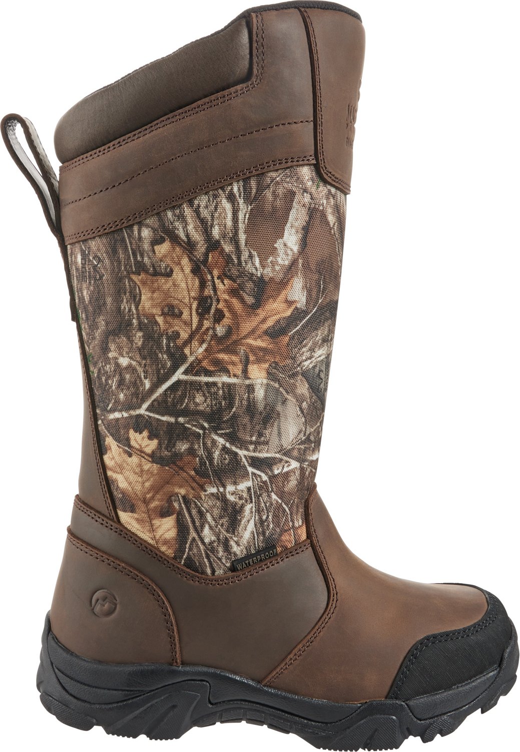 Camo hotsell boots academy