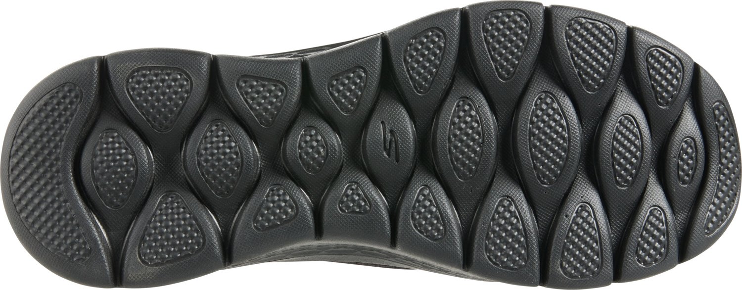 SKECHERS Women's Go Walk Flex Slip In Shoes - view number 4