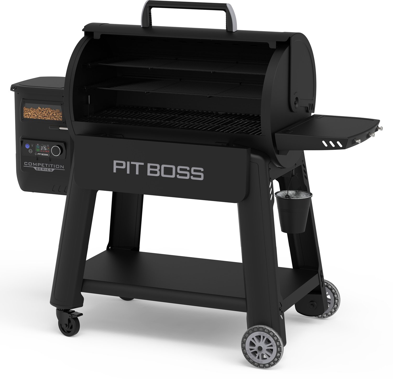 Pit Boss 1600 Competition Series Pellet Grill                                                                                    - view number 6