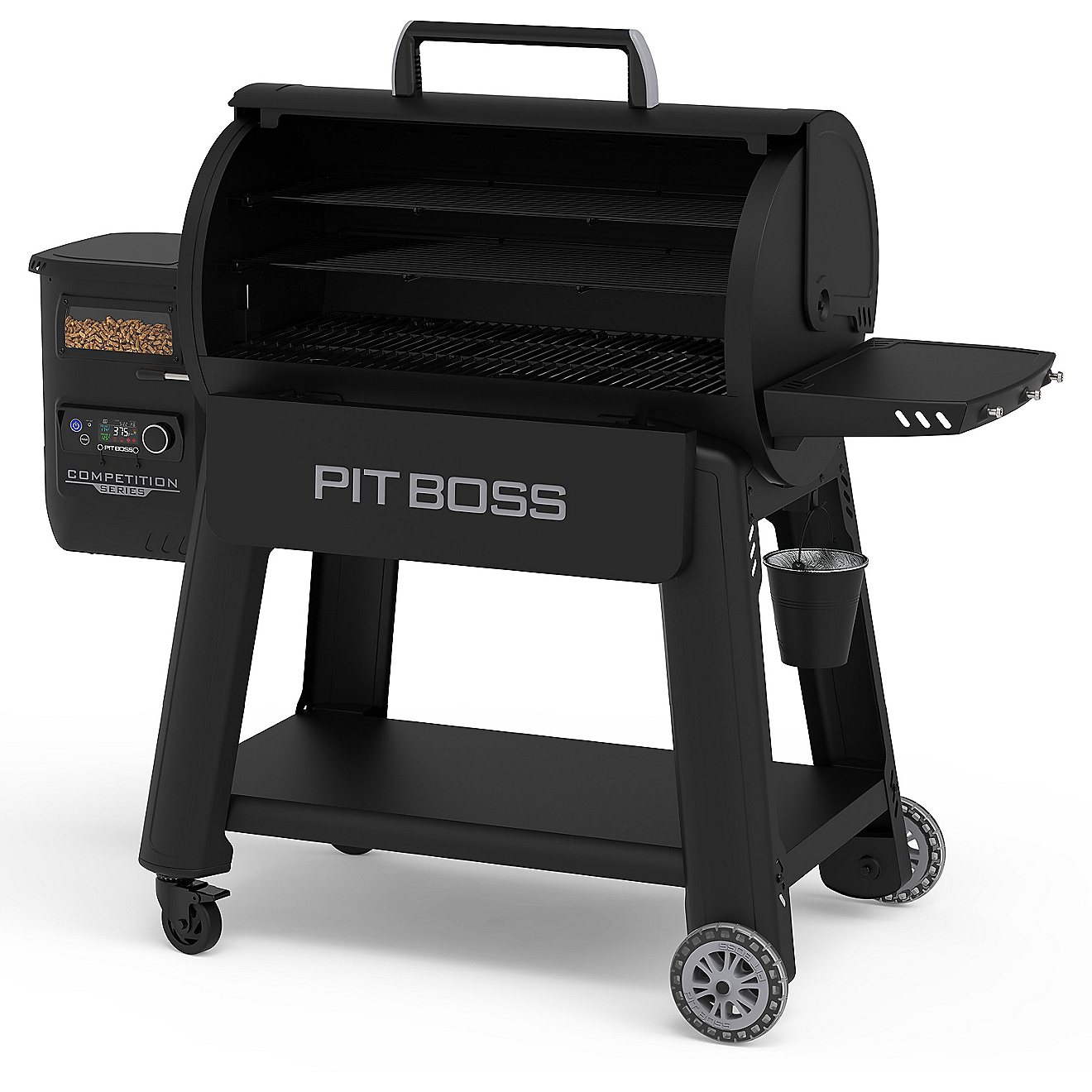 Pit Boss 1600 Competition Series Pellet Grill                                                                                    - view number 6