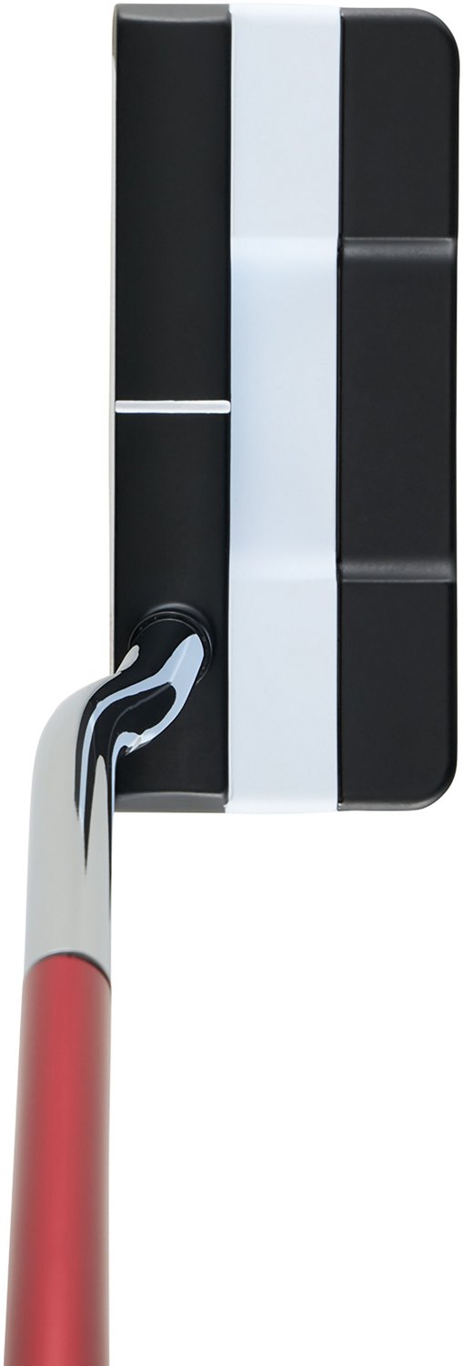 Odyssey White Hot 2023 Versa Doulber Wide DB Stroke Lab Putter - view number 4