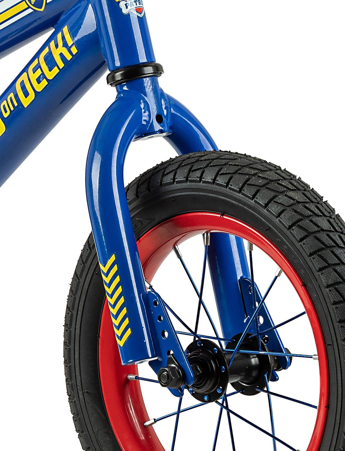 Nickelodeon Kids' Paw Patrol 12 in Bike - view number 6