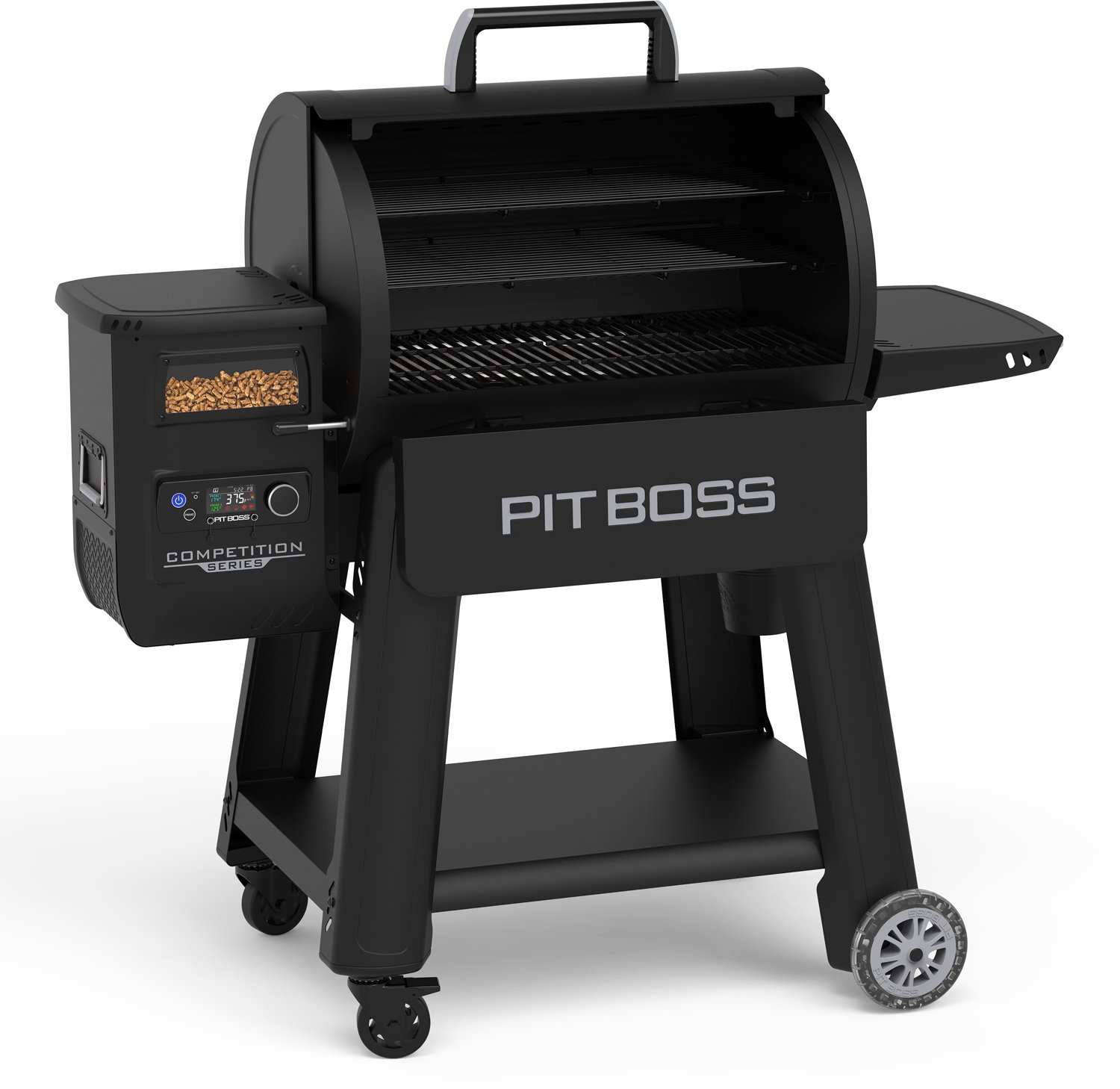 Pit Boss 1250 Competition Series Pellet Grill                                                                                    - view number 4